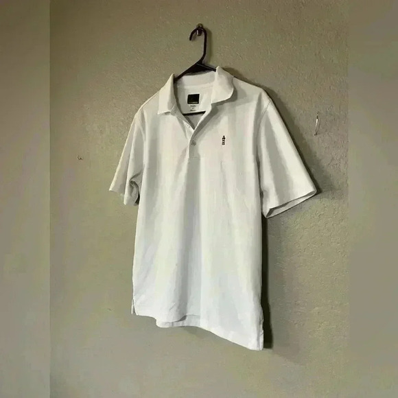 Greg Norman Polo Top Size Large - Picture 1 of 7